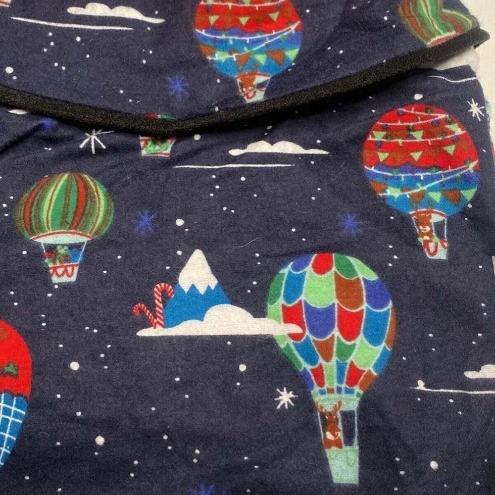 Target Wondershop Christmas Dog Pajamas Size Medium